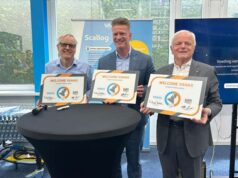 Modula continua il percorso di internazionalizzazione: acquisito il distributore belga Vanas Engineering