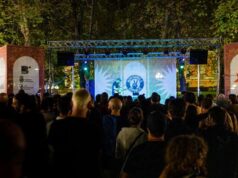 Bologna: musica, danza e socialità per una città più viva e sicura, Montagnola aperta h24