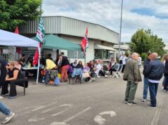 Vertenza Mozarc Bellco, Lavoratrici e sindacati: “l’azienda ritiri i licenziamenti”