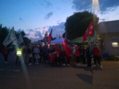 Mirandola, sciopero Mozarc Medical (Ex Bellco): “Confesercenti Area Nord al fianco dei lavoratori e delle lavoratrici”