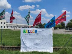 Prosegue la vertenza Mozarc Bellco contro i licenziamenti annunciati dalla direzione aziendale