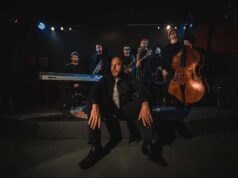 Murubutu insieme alla Moon Jazz Band apre a Reggio Emilia la 29^ edizione di Mundus