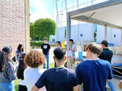 “Siamo nati per camminare”: le scuole di Mirandola trionfano… Nel contest a “Colpi di passi”