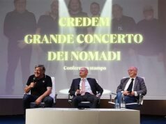 Il 4 luglio in piazza a Castelnovo Monti concerto dei Nomadi