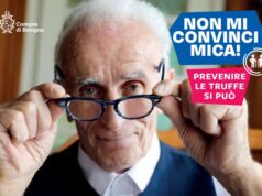 “Non mi convinci mica!”, torna la campagna per prevenire le truffe alle persone anziane