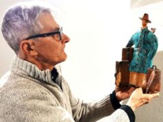 Fiorano, scultura e arte ceramica: a Madonna del Corso la mostra di Turrini