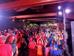 Weekend a Palagano “Col passo a tempo di chi sa ballare”. Concerto al parco anche in caso di maltempo