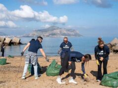 Giornata dell’Ambiente e degli Oceani: oltre 80 pulizie ambientali in Italia con i volontari Plastic Free