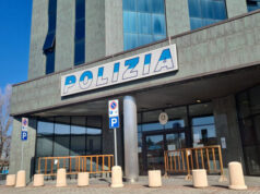 Straniero arrestato per spaccio dalla Polizia di Stato di Sassuolo