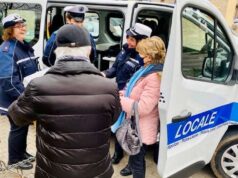 Nuovi volontari a Formigine per la Polizia di prossimità