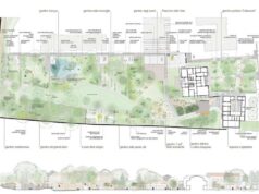 Cultura e Paesaggio, infrastrutture verdi e blu in aree urbane e periurbane