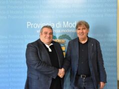 Modena, Braglia incontra il nuovo presidente di Confagricoltura
