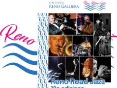 Reno Road Jazz, giovedì al via la decina edizione