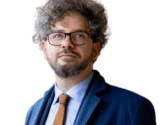 Riccardo Righi è il nuovo Sindaco di Carpi