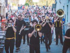 Fuoripista: dal 28 al 30 giugno il circo-villaggio itinerante arriva a Pavullo