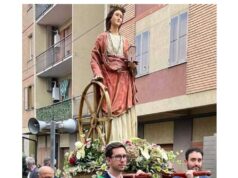 Questo weekend a Sassuolo la XVIII edizione della Festa di Sant’Eufemia