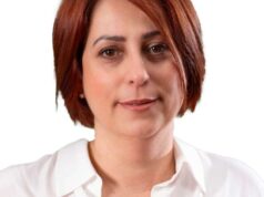 Simona Sarracino circa i risultati delle elezioni Comunali a Formigine