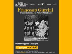 Il 17 giugno Francesco Guccini torna in Piazza Maggiore in apertura della rassegna della Cineteca “Sotto le stelle del cinema”, serata sostenuta da Legacoop Bologna