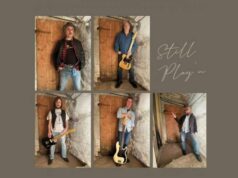 Castelnuovo, ballate d’amore giovedì al Lennon con i Southlands