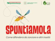 “Spuntiamola” è la nuova campagna di comunicazione della Regione per contrastare la diffusione delle zanzare