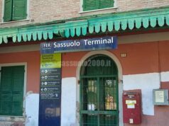 Giovedì 22 maggio modifiche al servizio sulle linee Modena–Sassuolo, Reggio Emilia–Ciano d’Enza, Parma–Suzzara