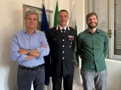 Marco Biagini è stato proclamato nuovo sindaco di Fiorano Modenese