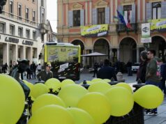 Tour de France. L’Emilia-Romagna saluta la Grande Boucle. Domani l’ultima tappa Piacenza-Torino
