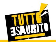Alessandro Bergonzoni ospite domani a Bologna di “Tutto Esaurito – Il Festival dello Stress”