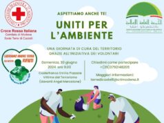 Uniti per l’ambiente: a Castelfranco una giornata di cura del territorio, grazie all’iniziativa dei volontari
