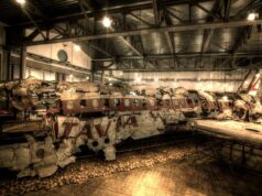 44° anniversario della strage di Ustica, le iniziative di domani al Parco della Zucca