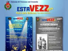 Nuova settimana di EstaVezz tra musica, letteratura e fotografica