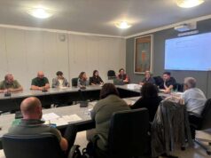 A Vezzano sul Crostolo la prima seduta della nuova consiliatura e la nuova Giunta Comunale