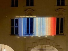 Clima, Correggio si mobilita