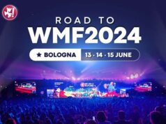 Modena al “We make future festival” di Bologna