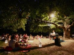 Al parco, di sera: tanti appuntamenti per bambini, a Formigine e nelle frazioni