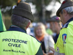 “Una mattinata con gli alpini”, sabato 8 giugno a Casalecchio di Reno