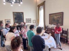 Archivissima 2024, in tanti alla “Notte degli archivi”