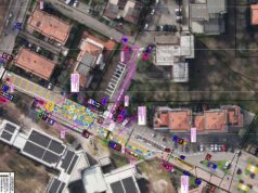 Aree quiete scolastiche, entro fine ottobre pronte in via Corni e Frescobaldi