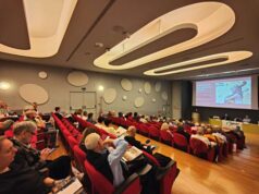 Auser Reggio Emilia presenta i risultati 2023 e conferma Vera Romiti al vertice dell’Associazione