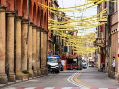 Tour de France. Domani la seconda tappa Cesenatico-Bologna