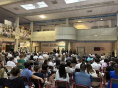 Borse di studio del Rotary per gli studenti delle scuole medie sassolesi