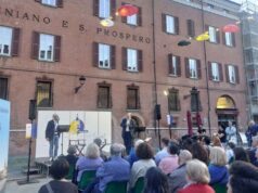 “Cafè Zemian”: Berto Gavioli e Carlo Gregori protagonisti martedì 11 giugno