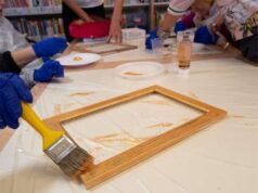 Conclusa sabato al Museo Gonzaga “Campo di possibilità”