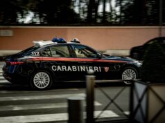 Arrestato dai carabinieri di Bologna pusher 33enne straniero