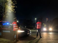 La banda in tuta: eseguita dai carabinieri di San Giovanni in Persiceto un’ordinanza applicativa di misura cautelare