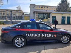 Correggio: botte, minacce e persecuzione nei confronti della ex. Arrestato