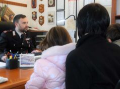 Misura cautelare per atti persecutori eseguita dai carabinieri di Imola