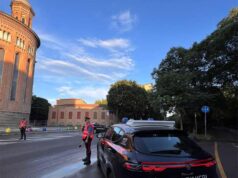 Intensificati, anche a Modena, i controlli antidroga dei Carabinieri