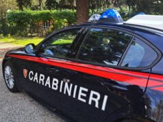 Raid vandalico presso un parco a Reggiolo: tredici minorenni finiscono nei guai