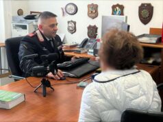 Imola: divieto di avvicinamento e braccialetto elettronico per giovane indagato di maltrattamenti e lesioni